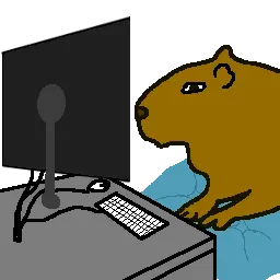 Cala, the Curious Capybara