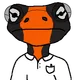 Nelly, the Nerdy Newt Nelly, the Nerdy Newt says: