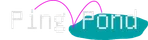 Ping Pond Logo